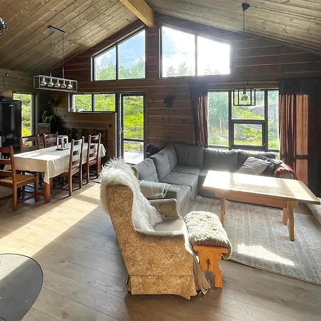 3 Bedroom Stunning In Aseral * Tjaldal