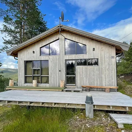 3 Bedroom Stunning In Aseral *