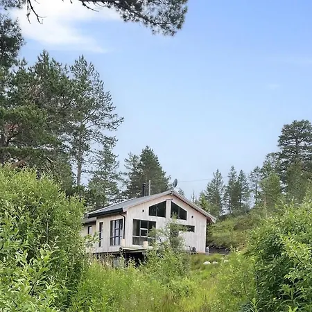 3 Sovrum Fantastiskt Hem I åseral Tjaldal