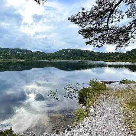 Holiday home 3 Bedroom Stunning In Aseral