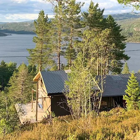 Semesterbostad 3 Sovrum Fantastiskt Hem I åseral *