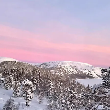 Holiday home 3 Bedroom Stunning In Aseral Tjaldal