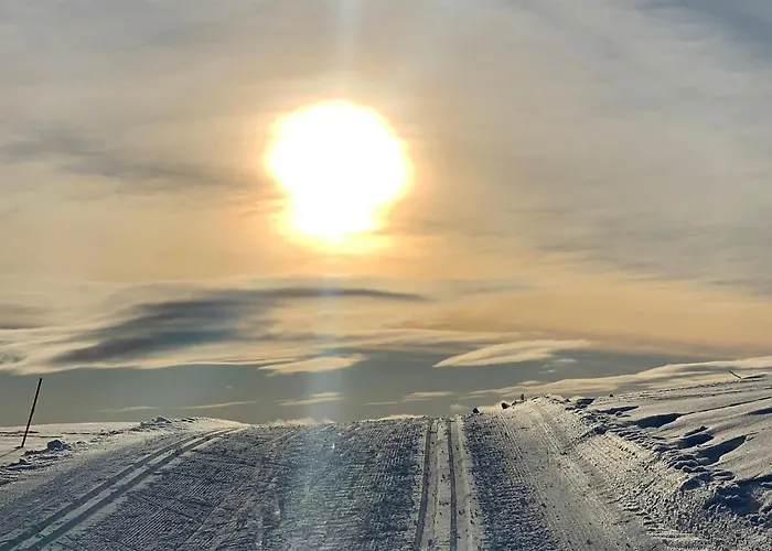 3 Bedroom Stunning In Aseral *