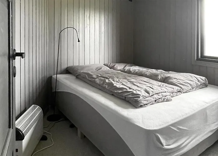 3 Bedroom Stunning In Aseral Feriehus *