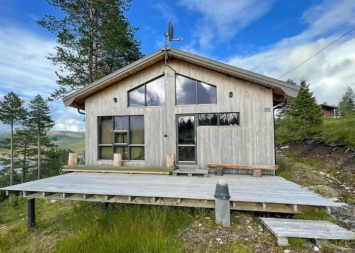 3 Bedroom Stunning In Aseral *