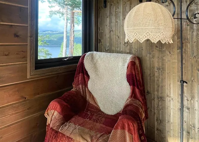 Feriehus 3 Bedroom Stunning In Aseral *