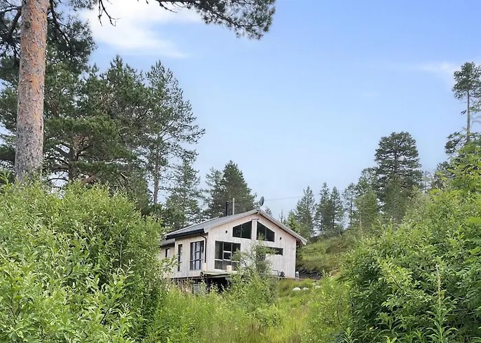 3 Bedroom Stunning In Aseral Tjaldal